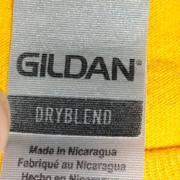 MEDIUM DISC USAF 322D 322ND TRS TRAINING SQUADRON 2ND TO NONE UNIT SHIRT SV 3320 - Picture 11 of 12